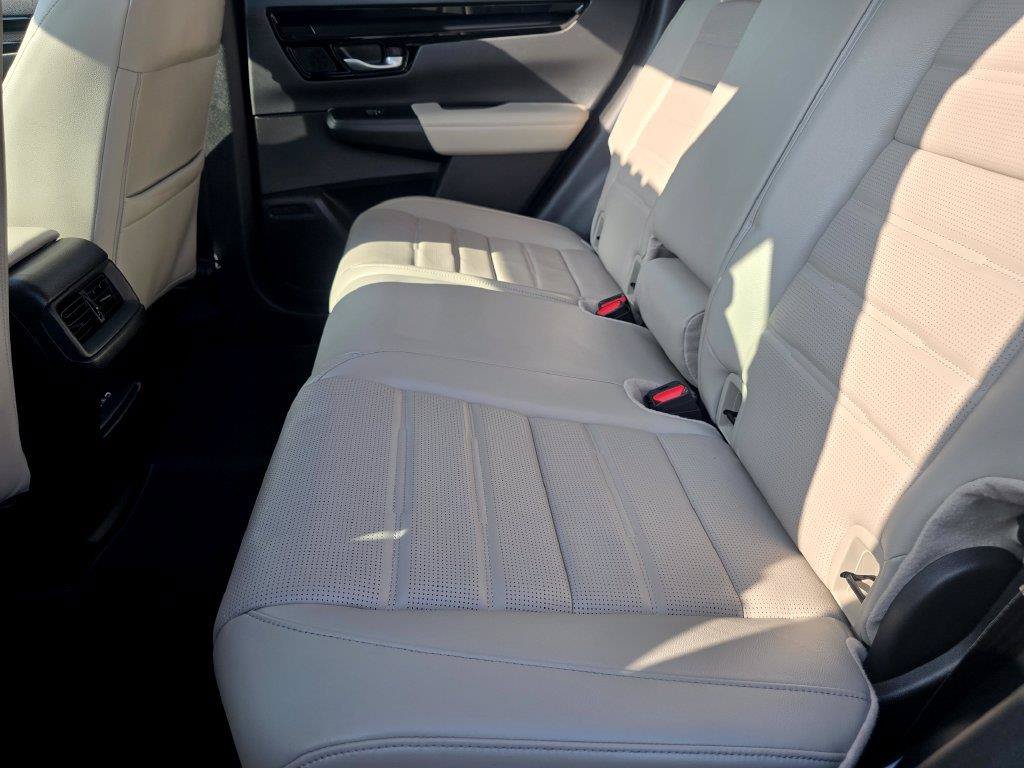 Certified 2024 Honda CR-V EX-L image 13