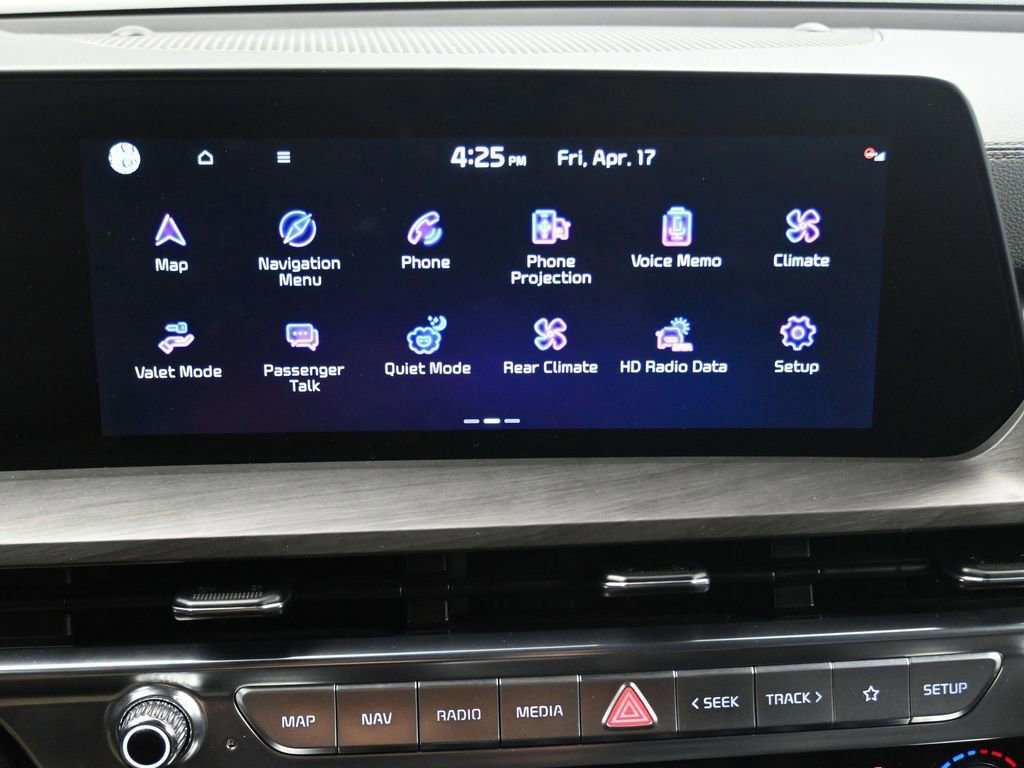 Certified 2024 Kia Telluride SX Prestige X-Pro AWD/4WD image 19