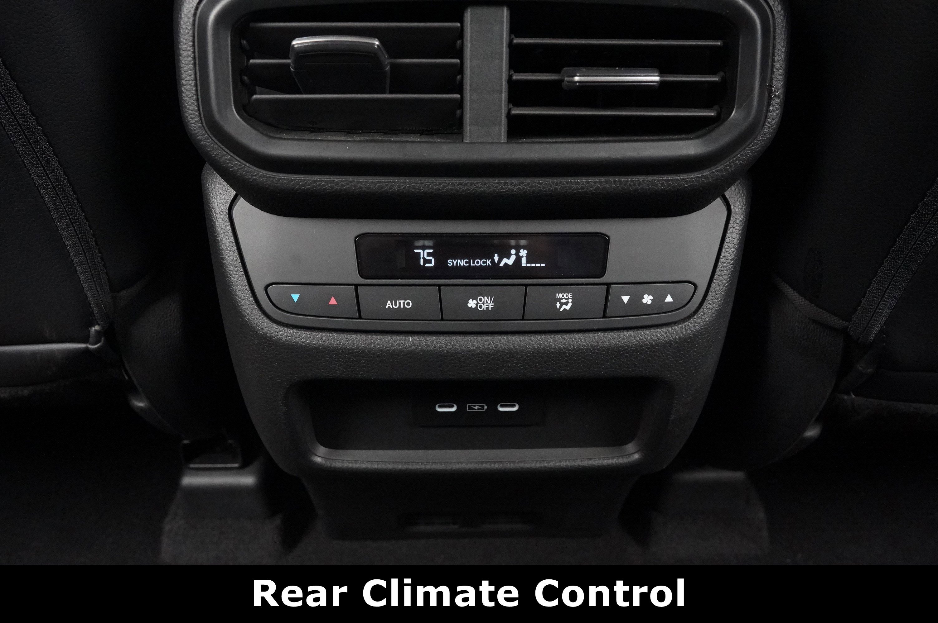 Used 2024 Honda Pilot EX-L image 40