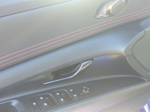 Used 2023 Hyundai Elantra N Line w/ Preferred Accessory Package image 14