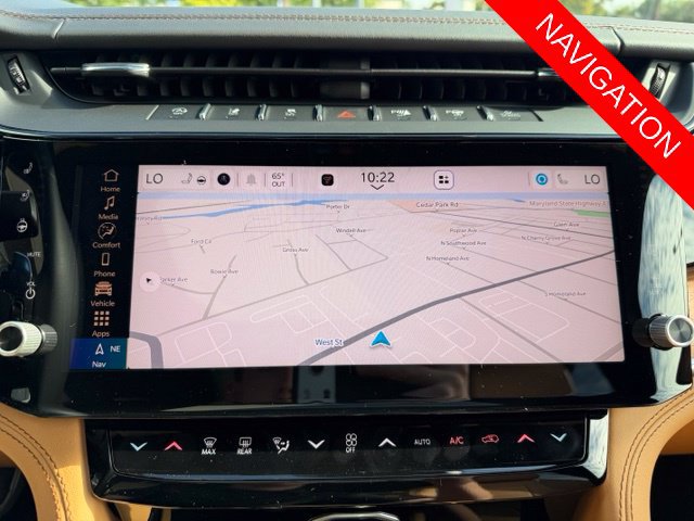 New 2027 Jeep Grand Cherokee Summit w/ Adv Protech Group IV AWD/4WD image 45