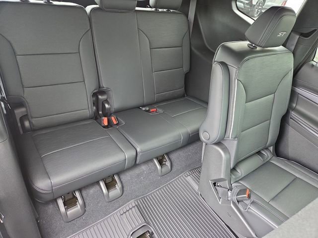 New 2026 Buick Enclave Sport Touring w/ Power Package image 27