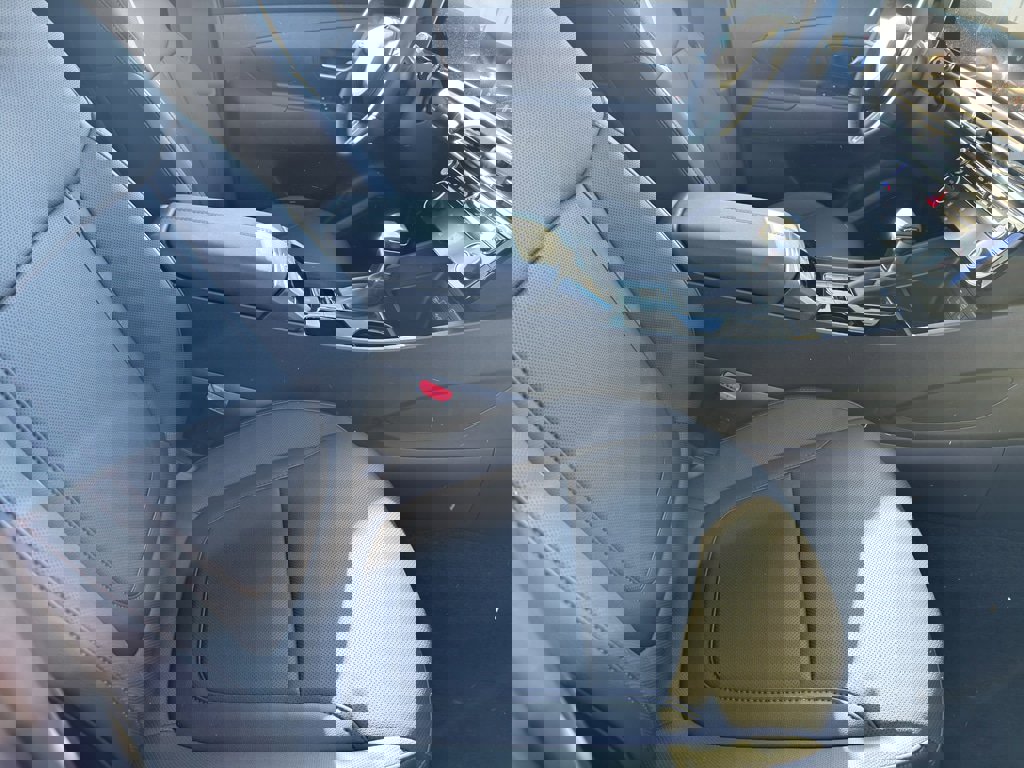 New 2025 Hyundai Tucson SEL image 18