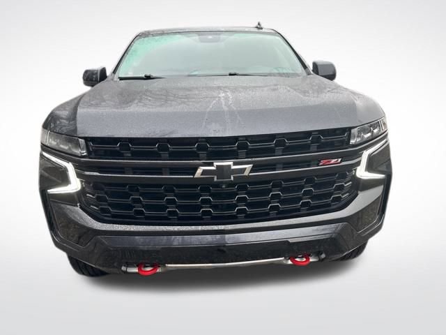Certified 2023 Chevrolet Tahoe Z71 w/ Luxury Package image 8