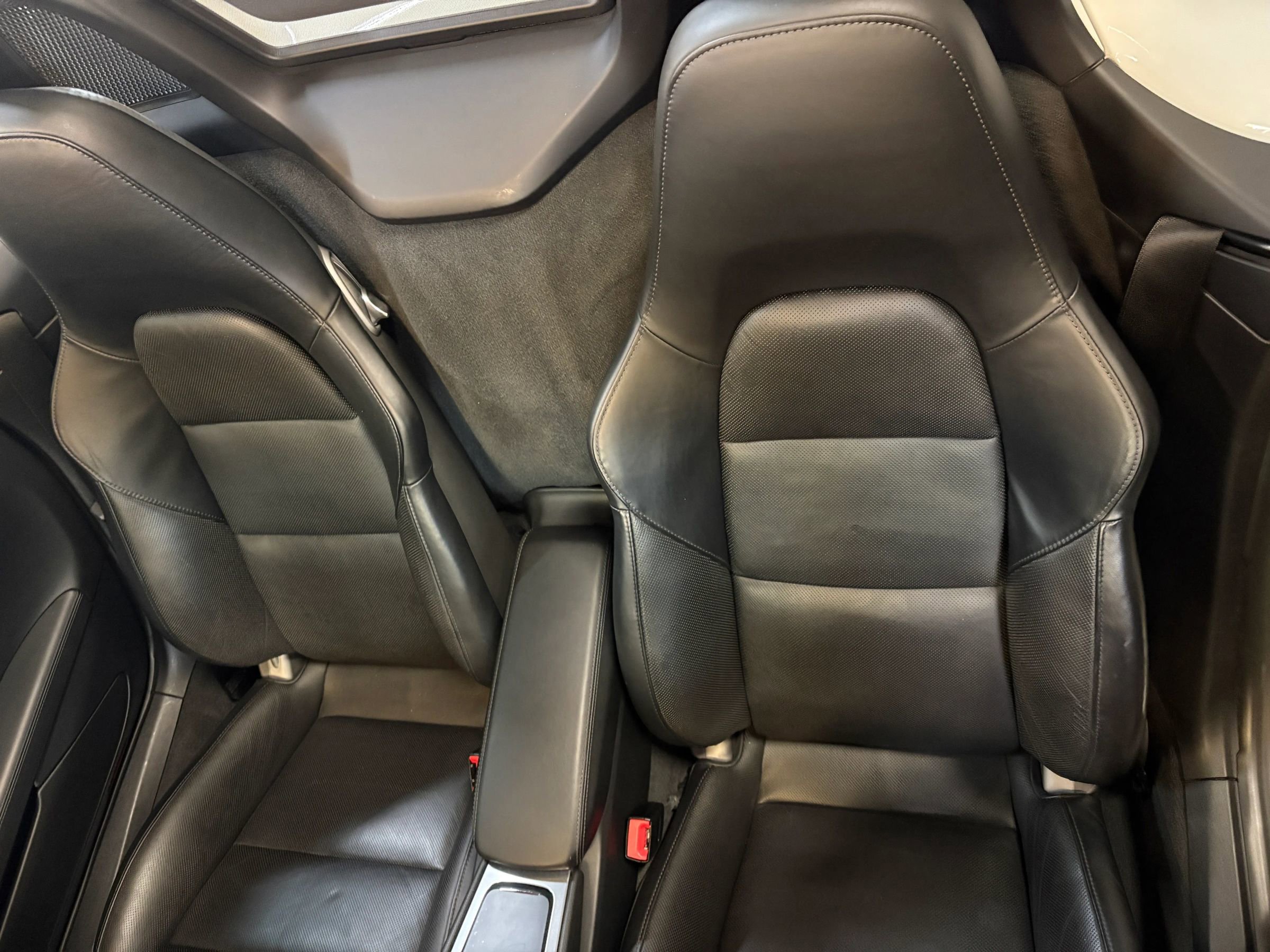 Used 2018 Porsche 718 Boxster GTS image 10