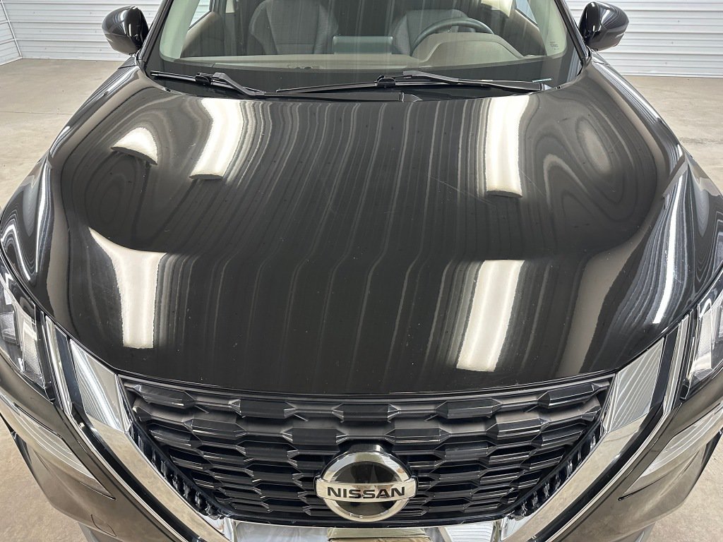 Used 2021 Nissan Rogue SV AWD/4WD image 37