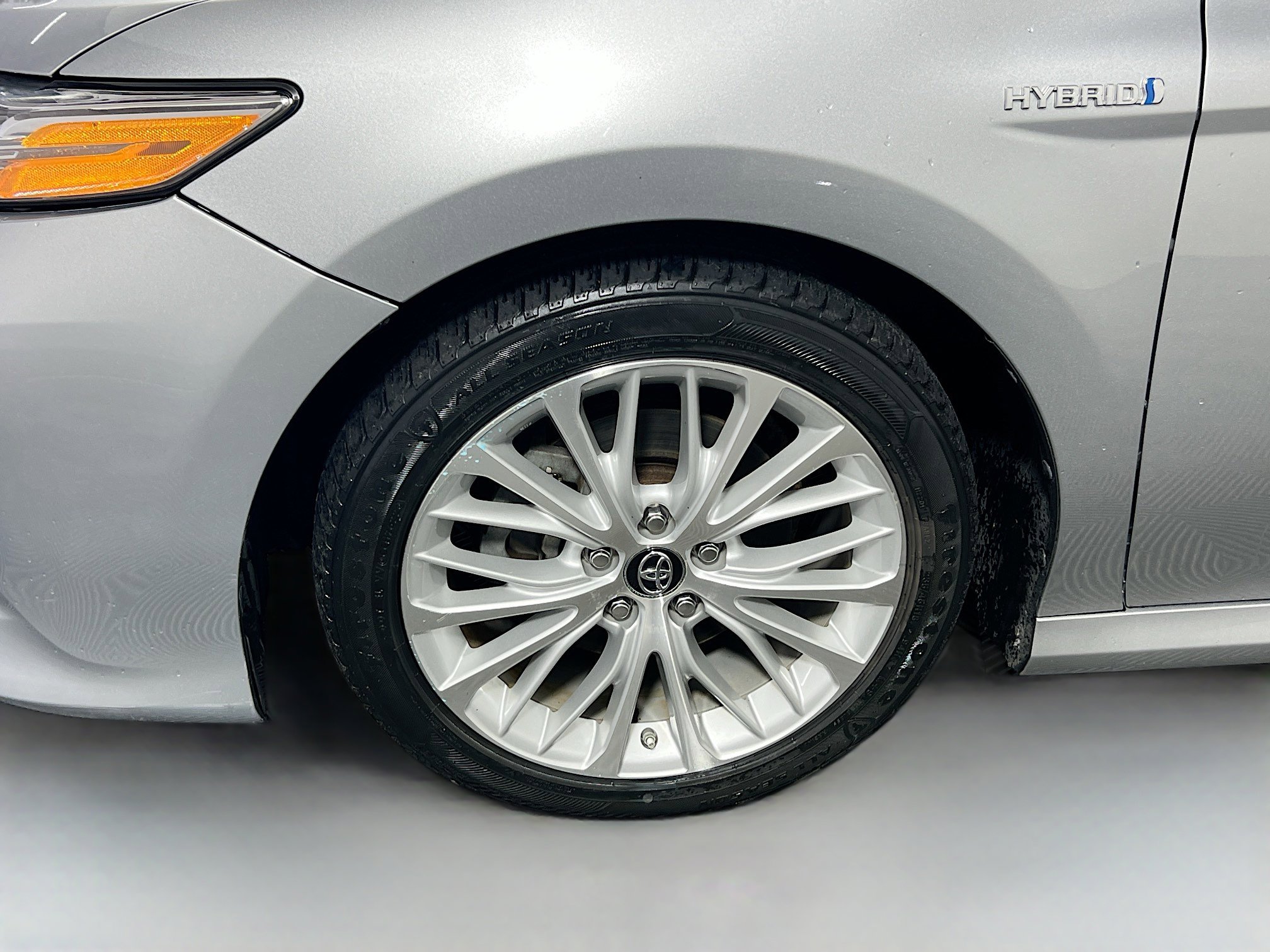 Used 2019 Toyota Camry XLE w/ Driver Assist Package image 13