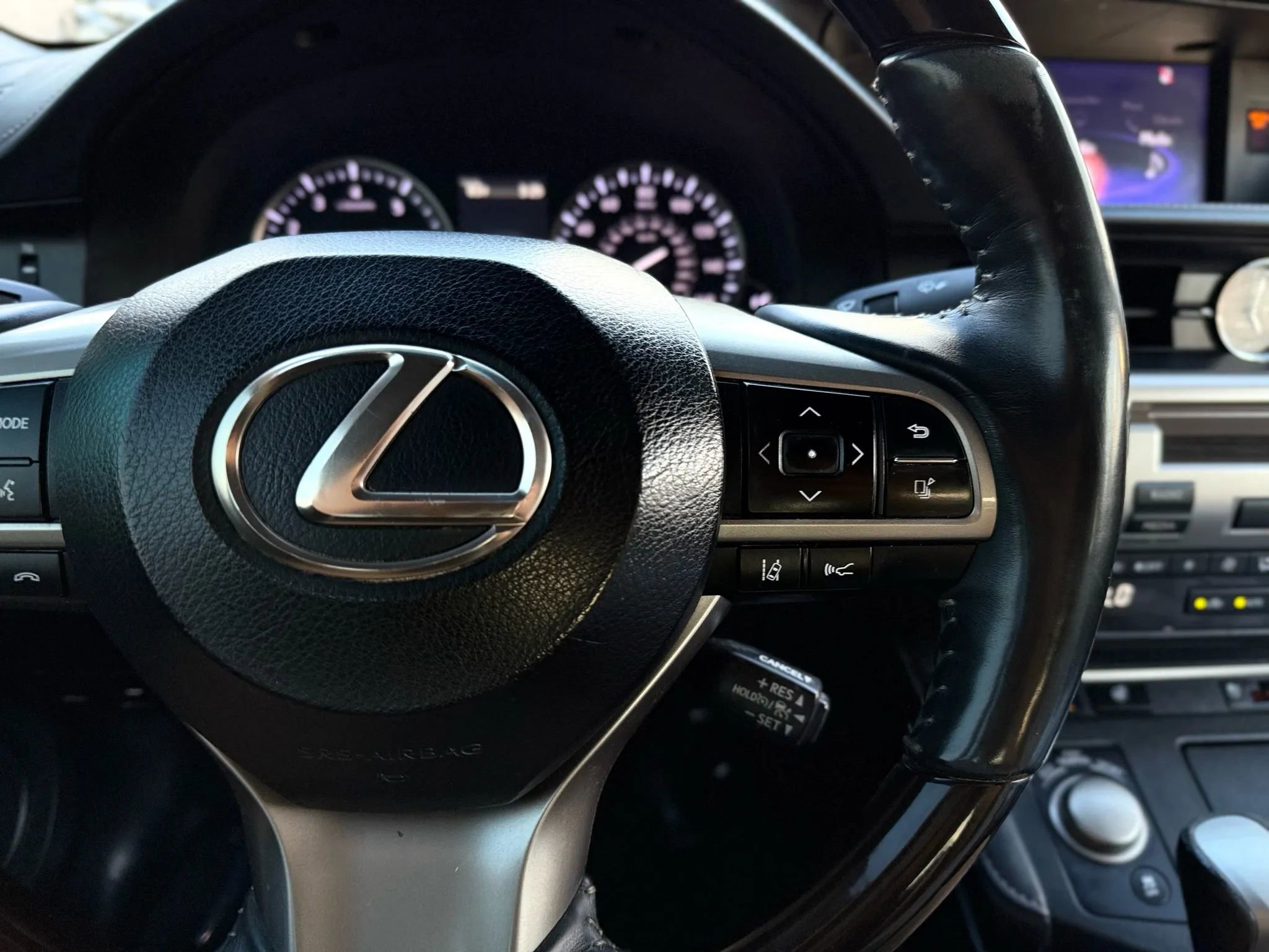 Used 2018 Lexus ES 350 w/ Premier Package image 34