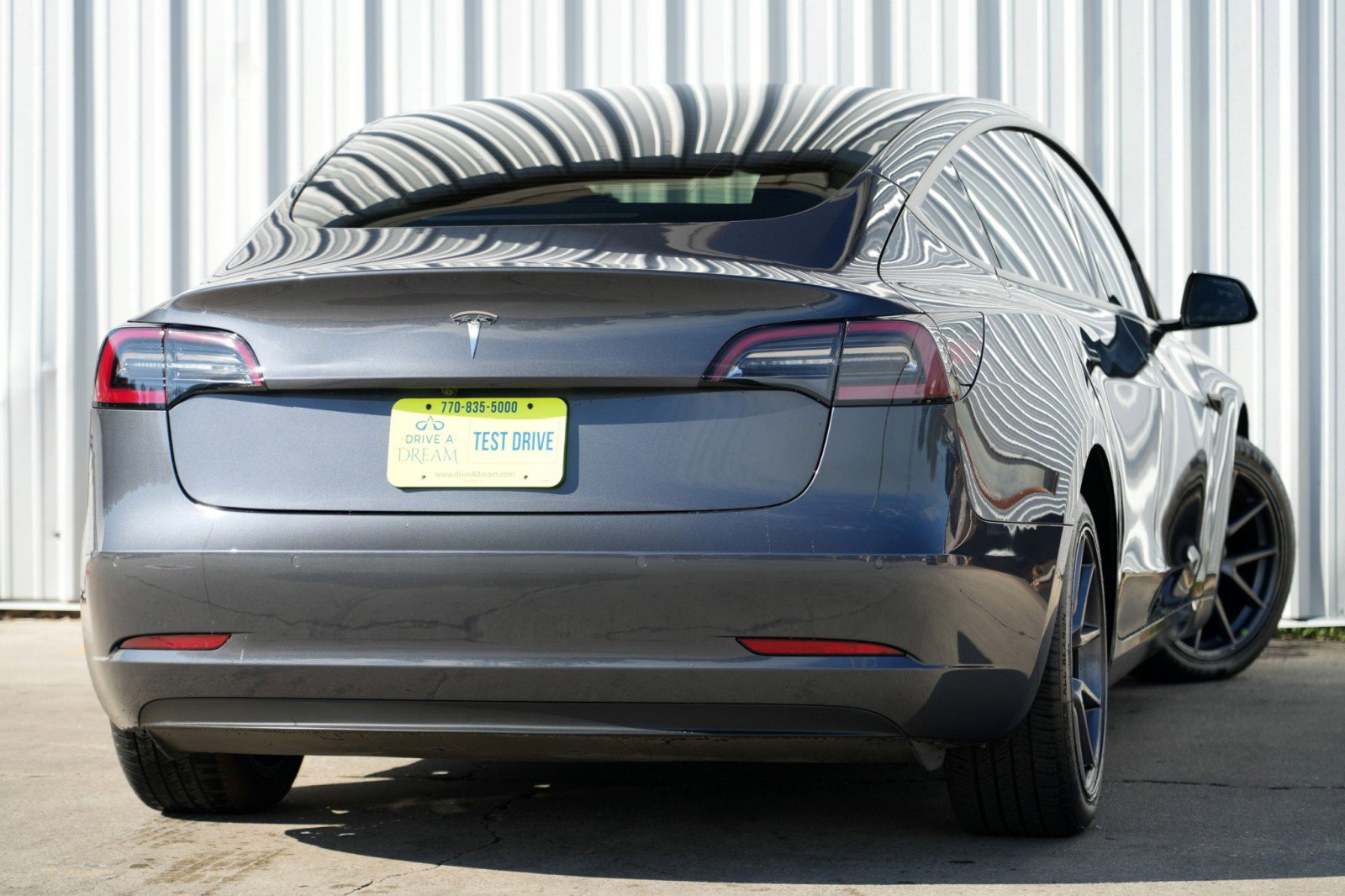 Used 2022 Tesla Model 3 image 5