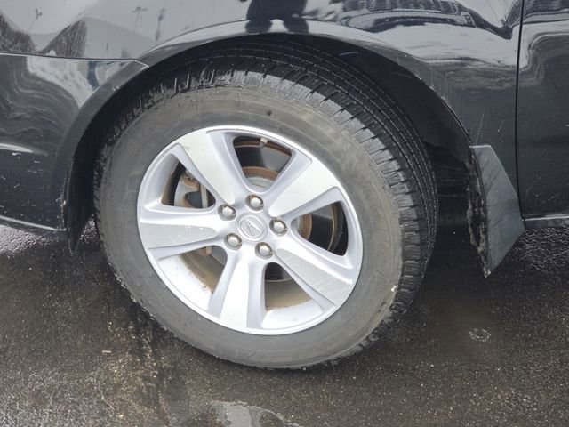 Used 2011 Acura MDX image 23