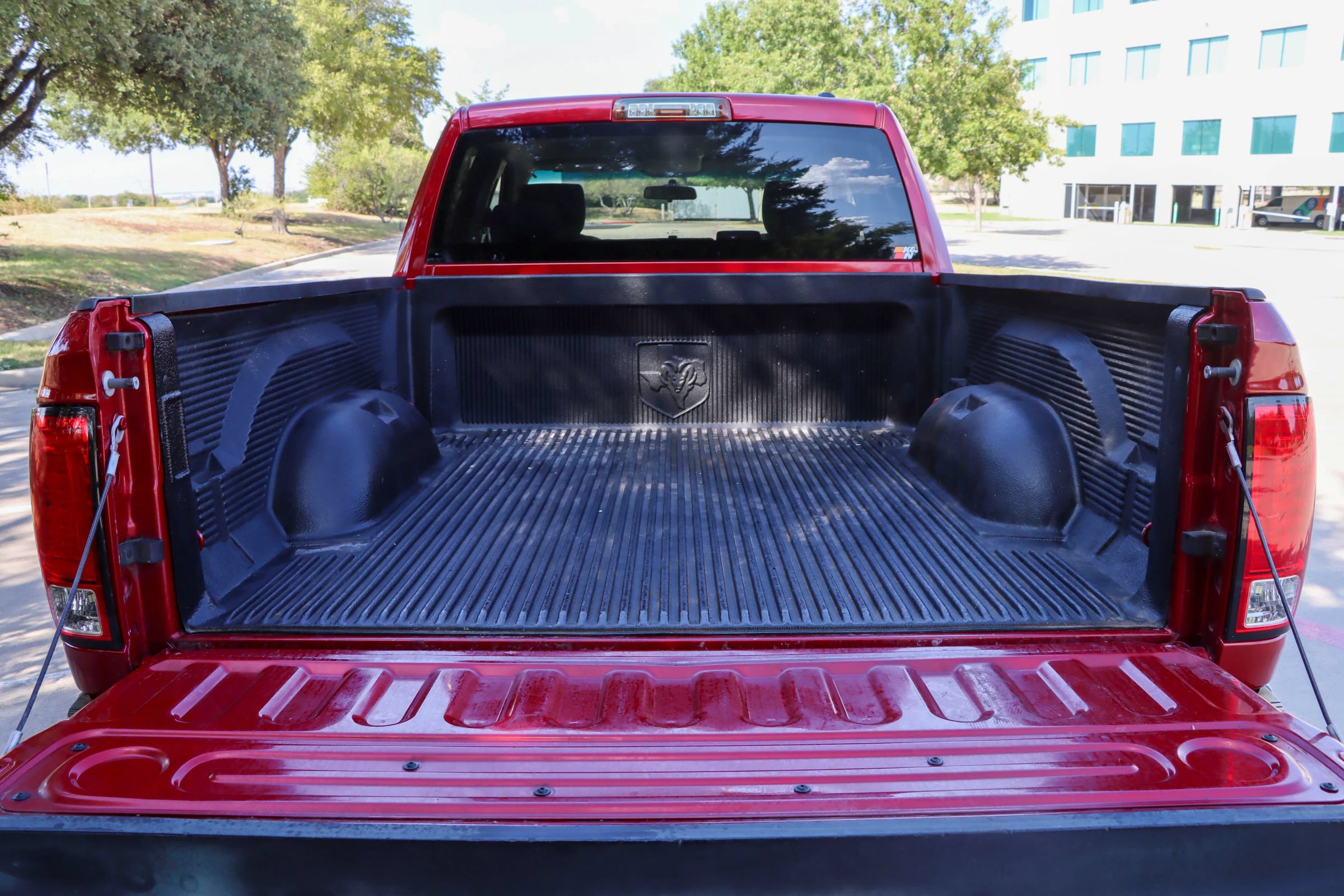 Used 2009 Dodge Ram 1500 Truck ST w/ ST Popular Equipment Group RWD image 23
