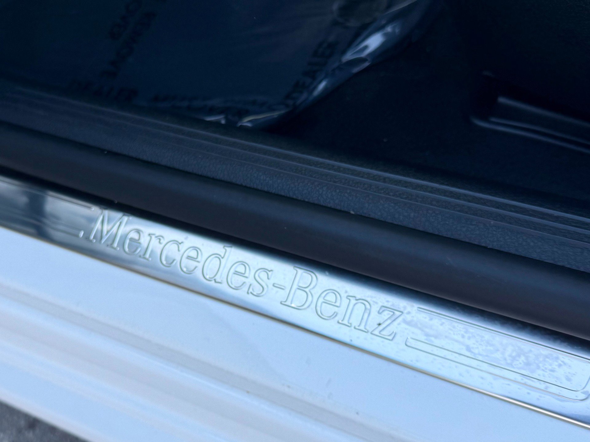 Used 2024 Mercedes-Benz C 300 Sedan image 45