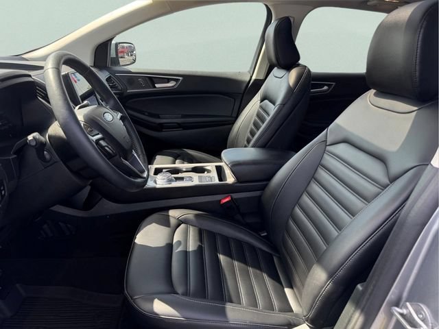 Used 2024 Ford Edge SEL w/ Convenience Package AWD/4WD image 11