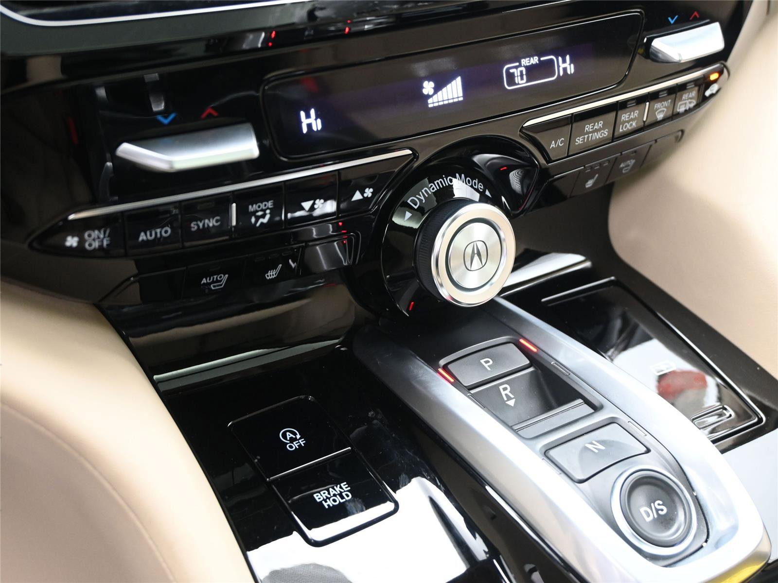 Certified 2023 Acura MDX SH-AWD w/ Technology Package image 7