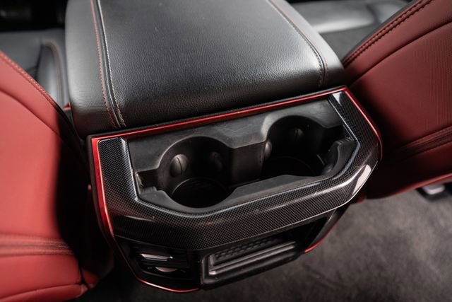 Used 2020 RAM 1500 Rebel image 36