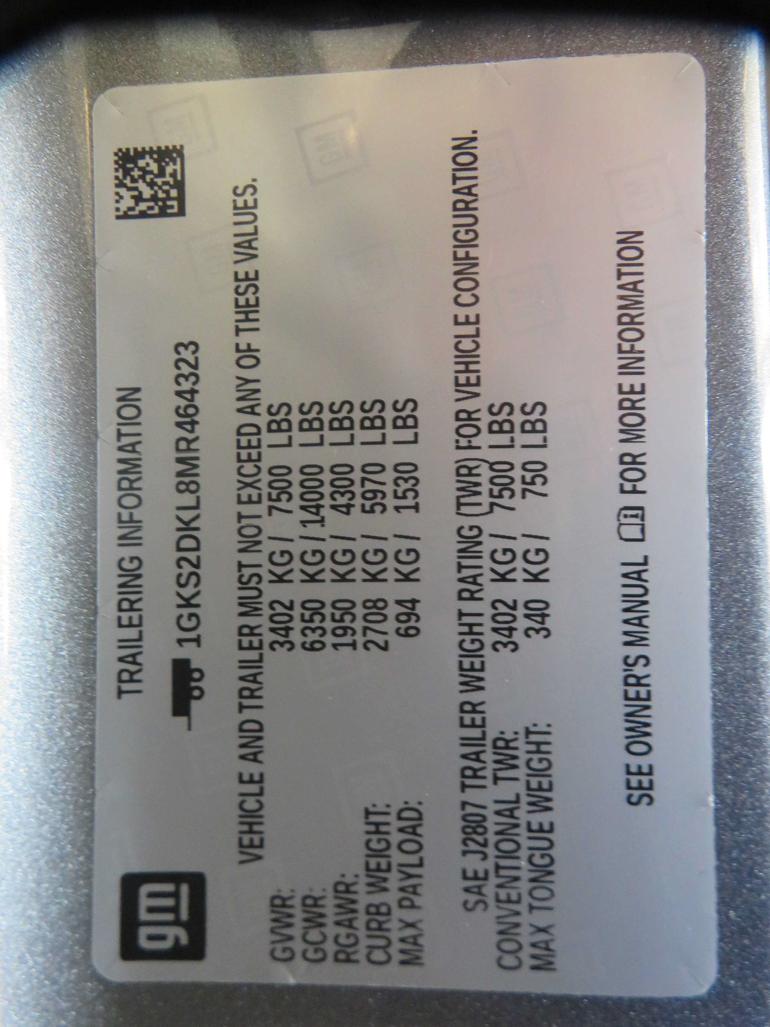 Used 2021 GMC Yukon Denali AWD/4WD image 96