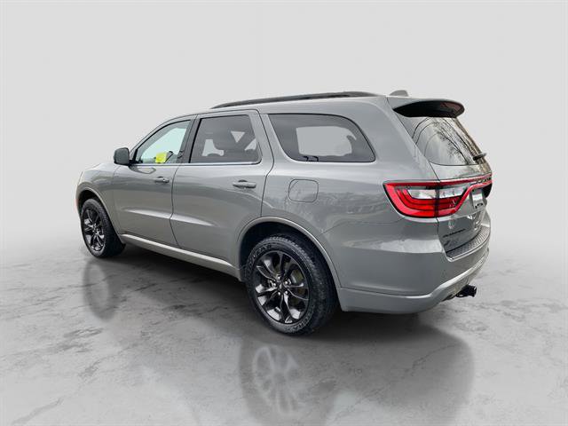 Used 2021 Dodge Durango GT image 3
