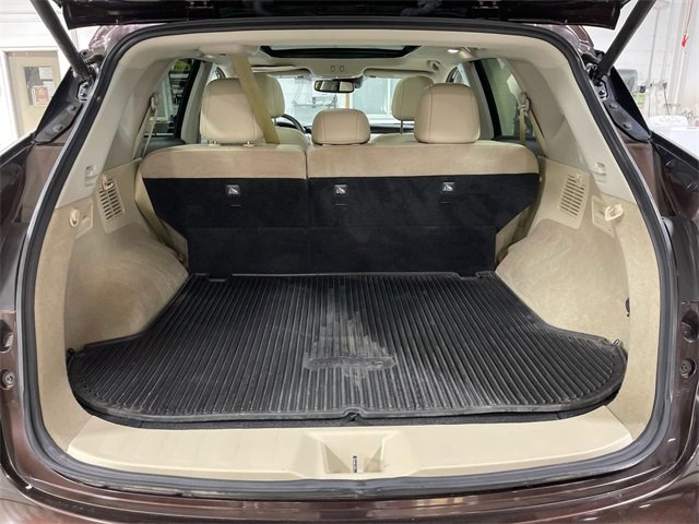 Used 2019 Nissan Murano Platinum image 24