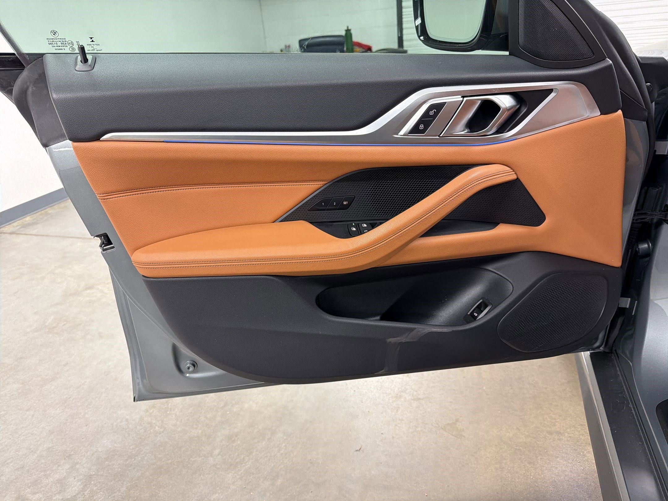 Certified 2023 BMW i4 eDrive35 w/ Premium Package image 12