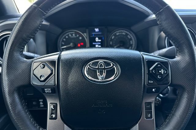 Used 2023 Toyota Tacoma TRD Off-Road image 24