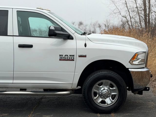 Used 2018 RAM 3500 Tradesman w/ Chrome Appearance Group image 16