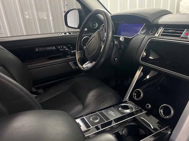 Used 2021 Land Rover Range Rover Westminster Edition image 22