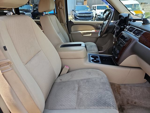 Used 2012 Chevrolet Tahoe LS w/ Convenience Package RWD image 10