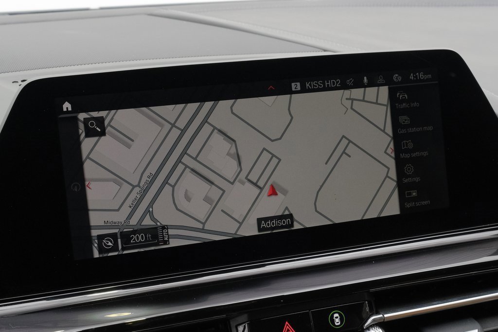 Used 2022 BMW M8 Competition w/ M Carbon Exterior Package image 17