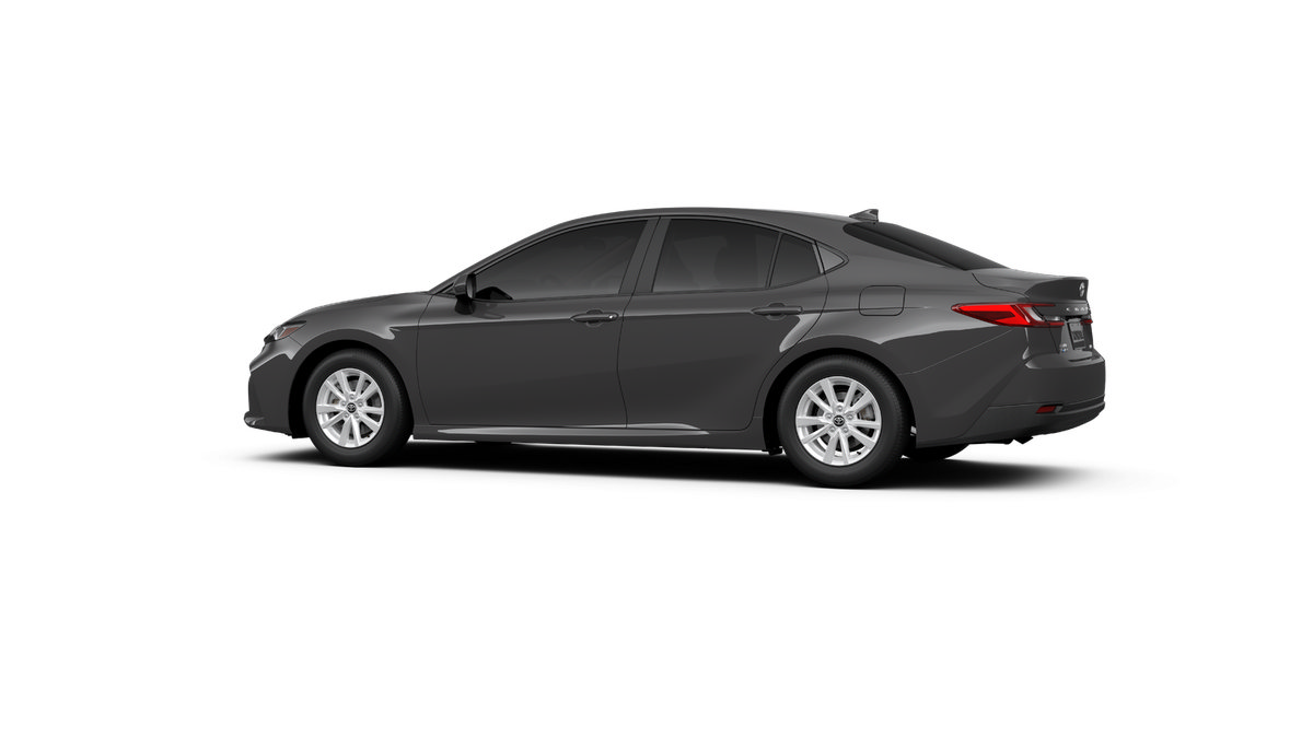 New 2027 Toyota Camry LE w/ Convenience Package AWD/4WD image 7