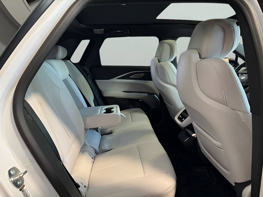 New 2026 Cadillac Lyriq Premium Sport w/ LPO, Floor Liner Package AWD/4WD image 14