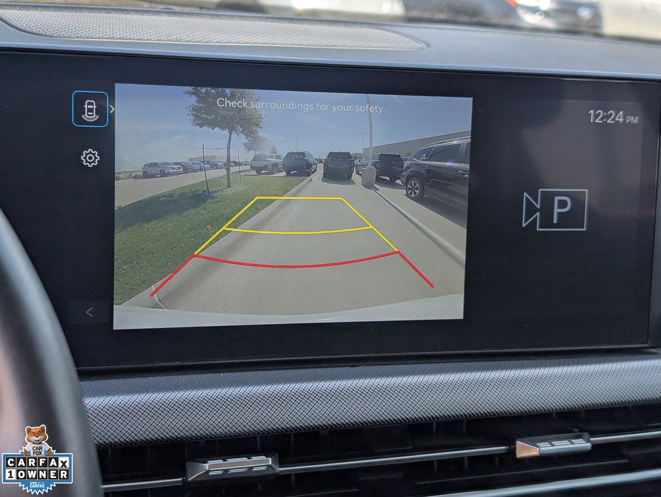 Used 2024 Hyundai Sonata SEL FWD image 18