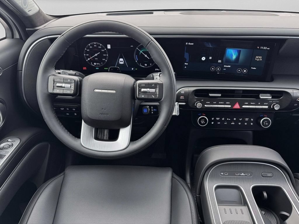 New 2026 Hyundai Palisade Calligraphy AWD/4WD image 19