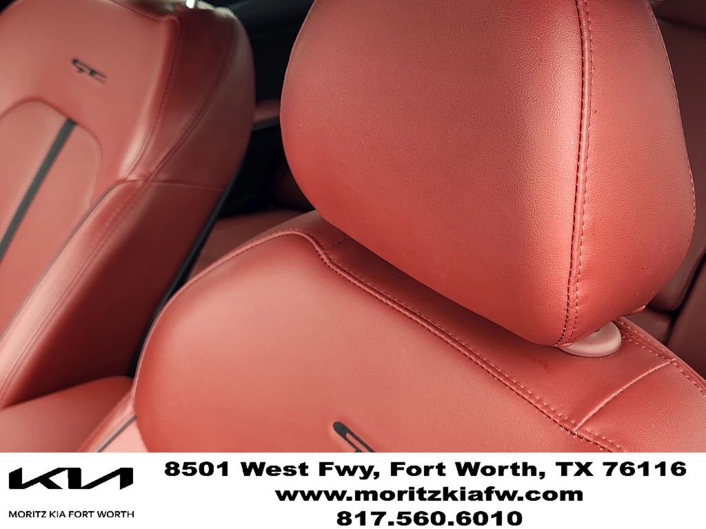 Used 2022 Kia K5 GT-Line w/ GT-Line FWD Premium Package image 14