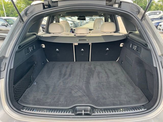 Used 2023 Mercedes-Benz GLC 300 4MATIC image 27