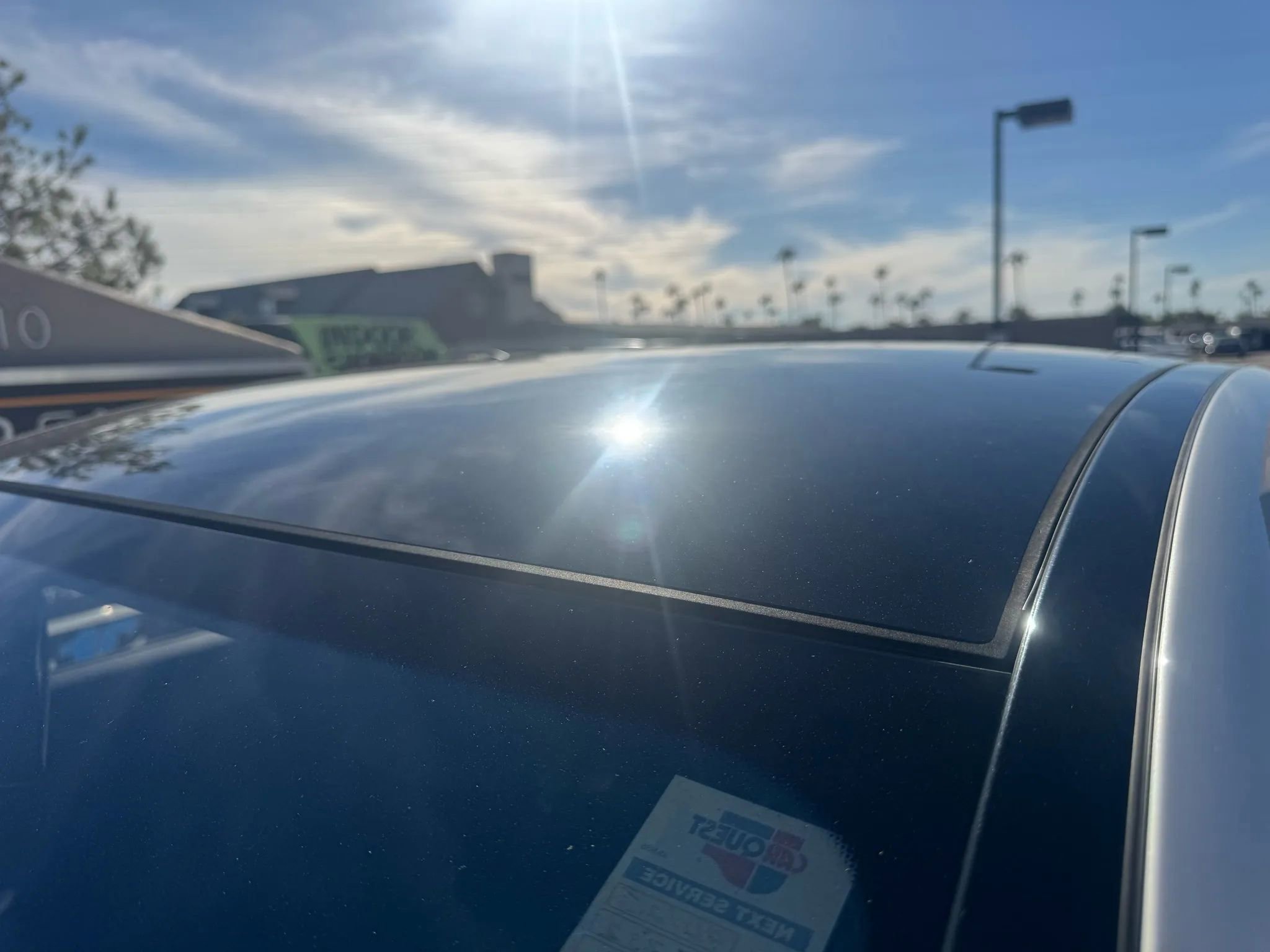 Used 2015 Mercedes-Benz S 550 4MATIC Coupe image 15