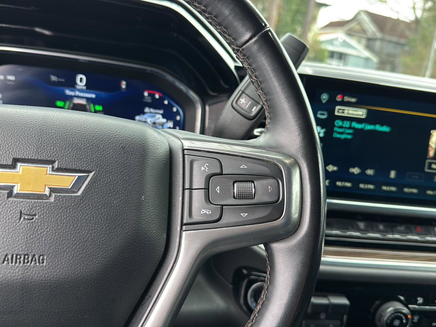 Used 2024 Chevrolet Silverado 2500 LT image 19