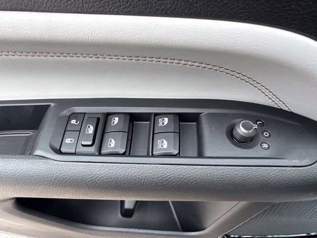 New 2026 Jeep Compass Limited AWD/4WD image 9