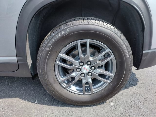 New 2025 GMC Acadia Elevation FWD image 9