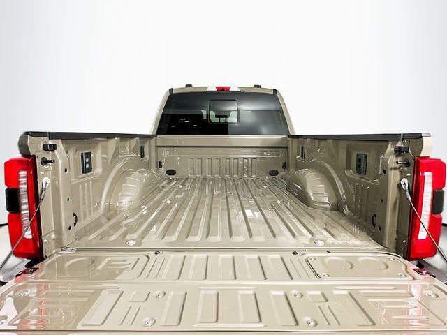 New 2026 Ford F250 Lariat w/ Lariat Premium Package image 27