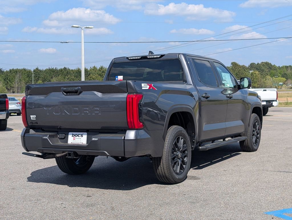 New 2026 Toyota Tundra SR5 image 5