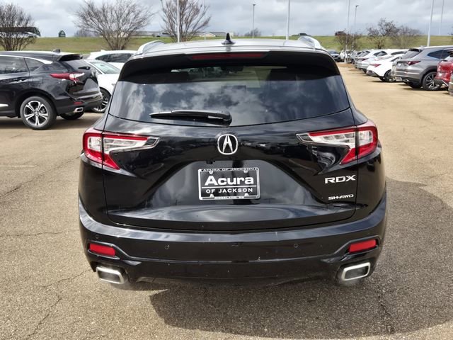 New 2026 Acura RDX SH-AWD w/ Advance Package image 18