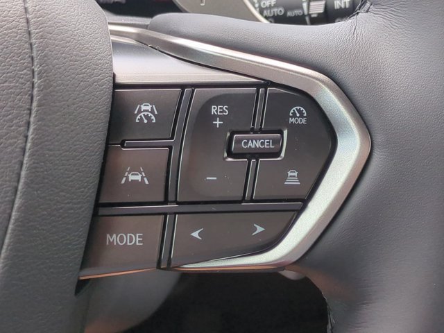 New 2026 Lexus RX 350h w/ Convenience Package AWD/4WD image 25