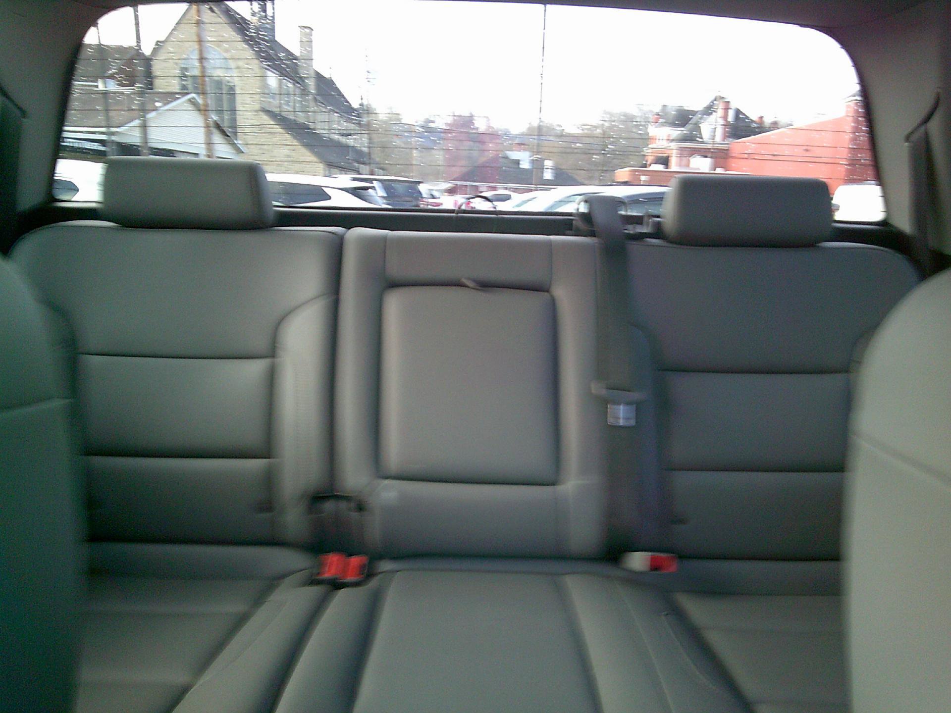 Used 2019 GMC Sierra 2500 SLT image 20