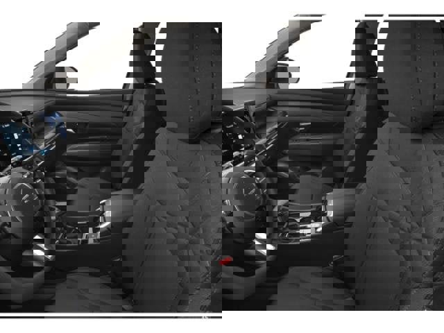 New 2026 Hyundai Tucson SE image 11