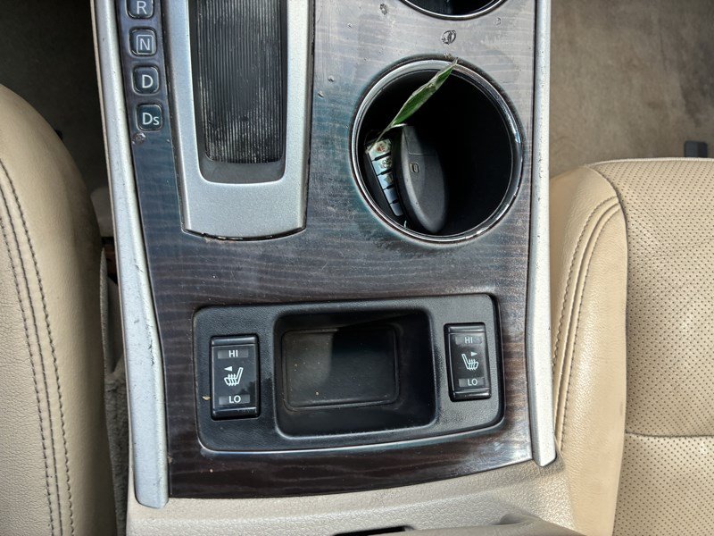 Used 2013 Nissan Altima 2.5 SL w/ Technology Pkg FWD image 13