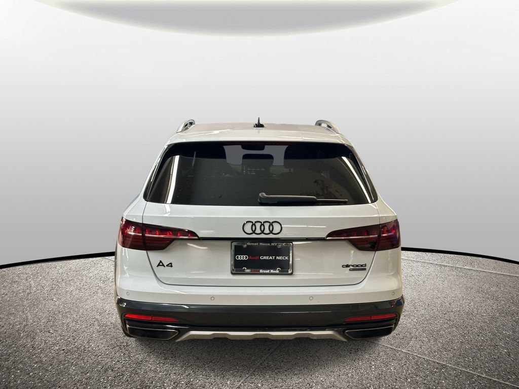 Used 2023 Audi A4 2.0T allroad Premium Plus AWD/4WD image 23