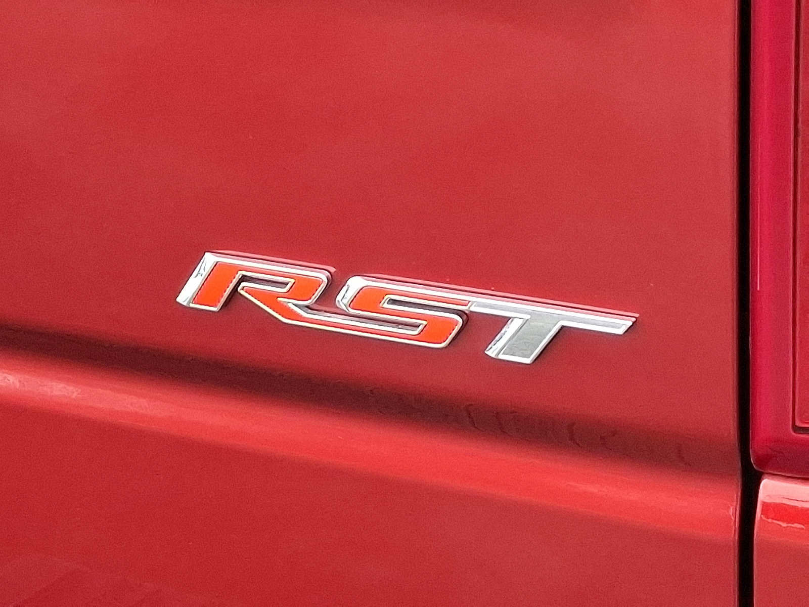 Used 2023 Chevrolet Silverado 1500 RST image 32