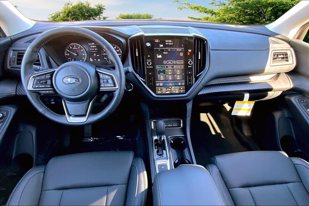 New 2026 Subaru Ascent Premium AWD/4WD image 5