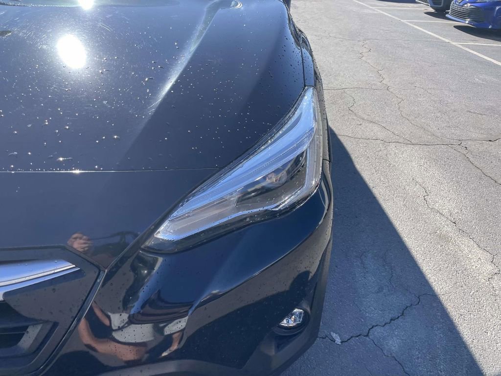 Used 2021 Subaru Crosstrek 2.5i Limited image 14