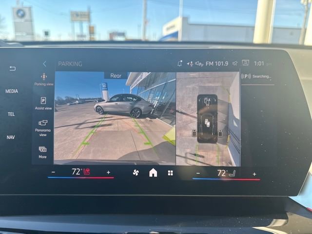 New 2026 BMW X1 xDrive28i w/ Technology Package image 11